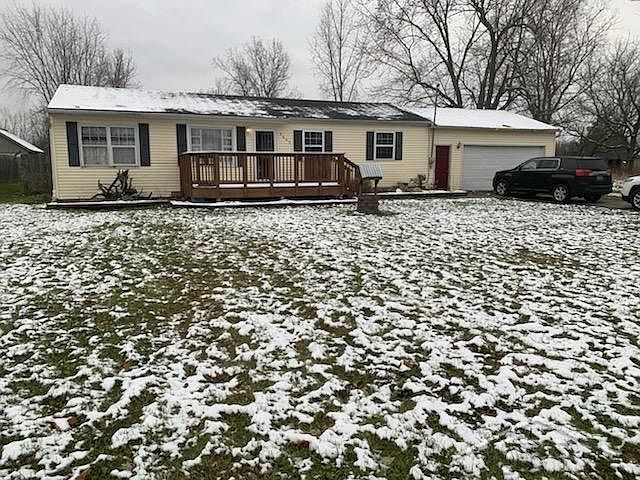 1st image of 5445 Hillier Dr