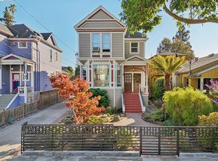 1812 San Antonio Ave, Alameda, CA 94501