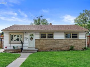 3165 S 66th STREET, Milwaukee, WI 53219