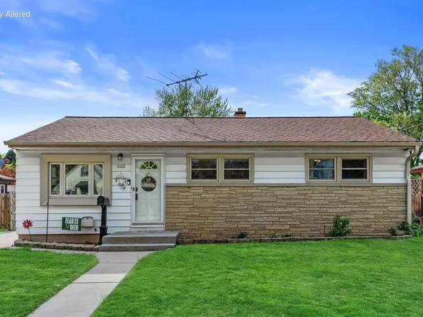 3165 S 66th STREET, Milwaukee, WI 53219