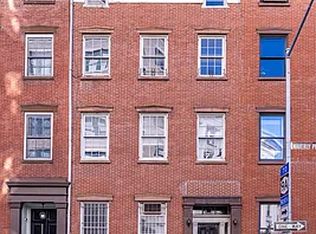 156 Waverly Pl #1, New York, NY 10014