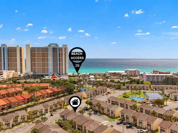 107 W Leslie Ln, Panama City Beach, FL 32407