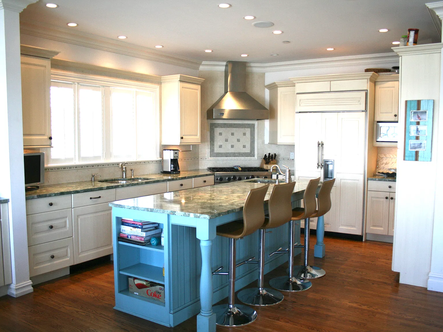 Spectacular Westhampton Dunes Beach House — Photo 2