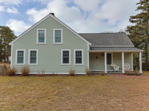 270 Church Street, Harwich, MA 02645