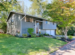 12855 SW 107th Ct, Tigard, OR 97223