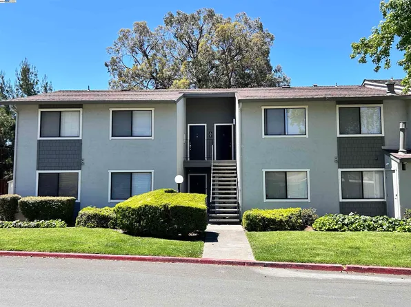 900 Cambridge Dr Unit 26, Benicia, CA 94510