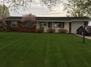 3103 W Zartman Rd, Kokomo, IN 46902