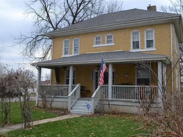 439 Benton St, Valley Park, MO 63088