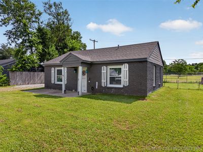 407 N Ora St, Pryor, OK, 74361