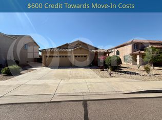 3229 W Pleasant Ln, Phoenix, AZ 85041
