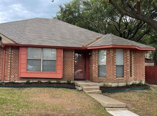 1028 Morningside Ct, Mesquite, TX 75150