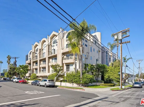 4549 Haskell Ave APT 1, Encino, CA 91436