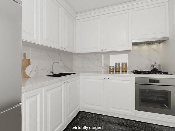 2nd image of 400 E 77th St #6J-6