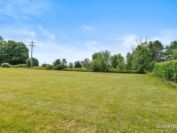0 8th Ave, Marne, MI 49435
