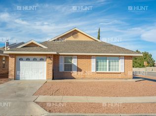 4685 Loma Del Rey Cir, El Paso, TX 79934