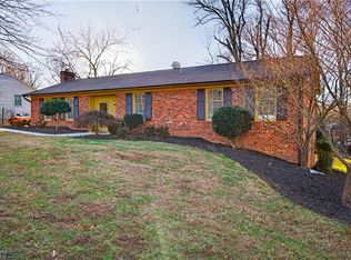 4502 Whitby Pl, Greensboro, NC 27406