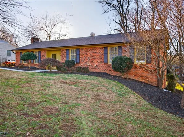 4502 Whitby Pl, Greensboro, NC 27406