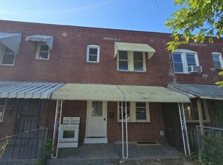 1021 Church St, Baltimore, MD 21225