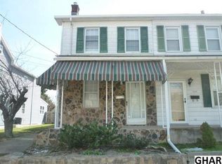 512 Highland St, Harrisburg, PA 17113