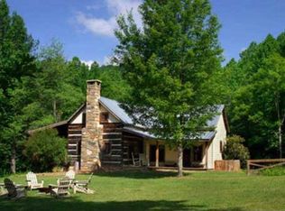 575 Pack Hill Rd, Blowing Rock, NC 28605
