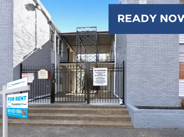 1283 E Raines Rd, Memphis, TN