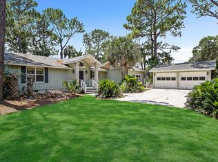 651 Dolphin Rd, Fripp Island, SC 29920