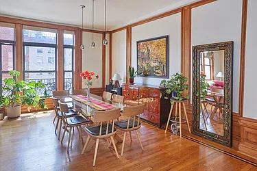 Rented by Brown Harris Stevens