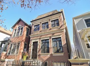 3921 N Paulina St, Chicago, IL 60613