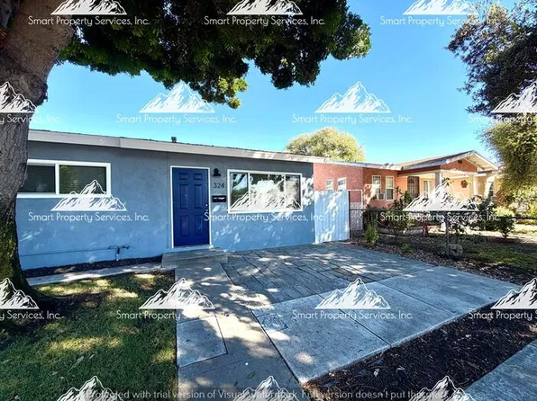 324 W Park St, Ontario, CA 91762