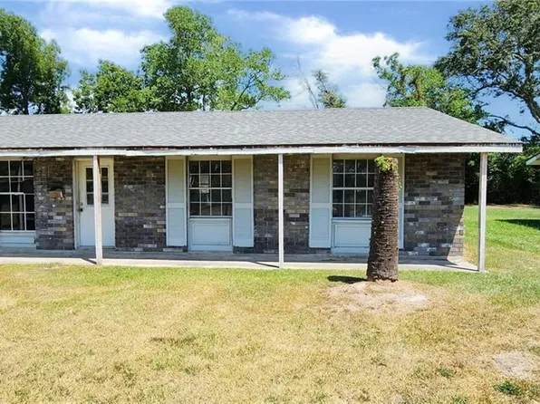 442 King St, Jennings, LA 70546