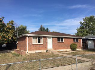 8801 Lander St, Westminster, CO 80031