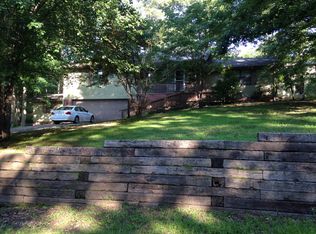 159 Woodrun Dr, Middleton, TN 38052