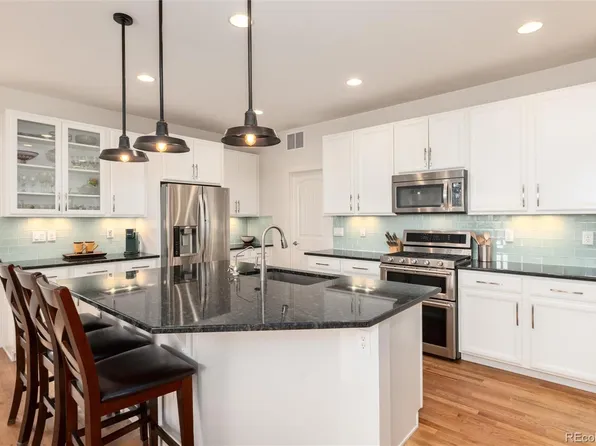 6609 Pinery Villa Place, Parker, CO 80134