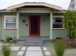 3335 Felton St, San Diego, CA 92104