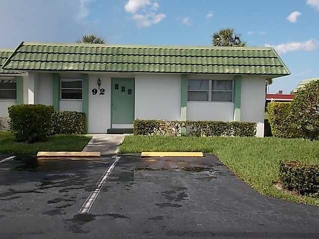 1st image of 5780 Fernley Dr W APT 92
