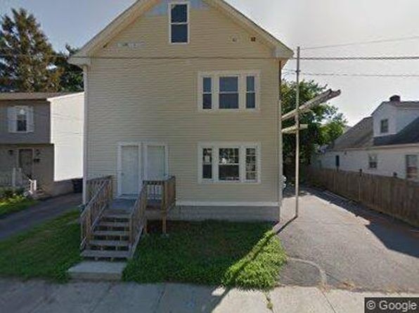 20 Hamilton St #B