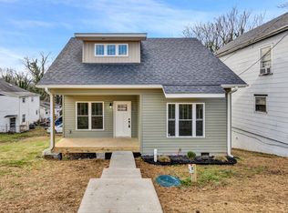 710 Madison Ave NW, Roanoke, VA 24016