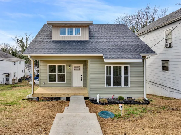 710 Madison Ave NW, Roanoke, VA 24016