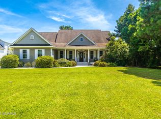2840 Mill Creek Rd, Newport, NC 28570
