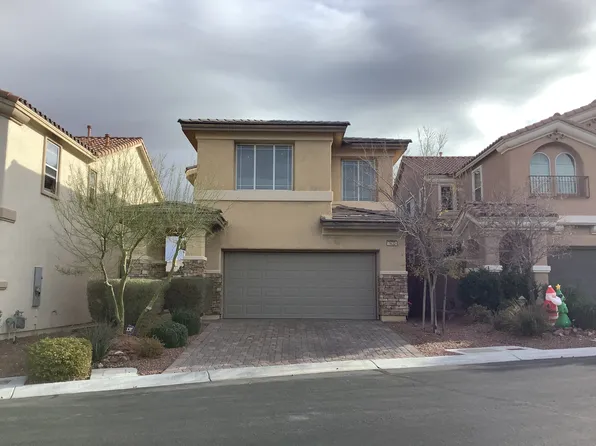 7632 Butler Mesa St, Las Vegas, NV 89166