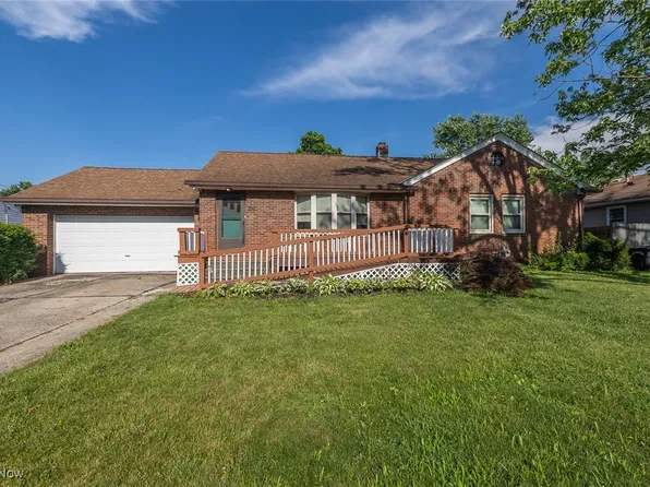 232 Lexington Ave, Elyria, OH 44035