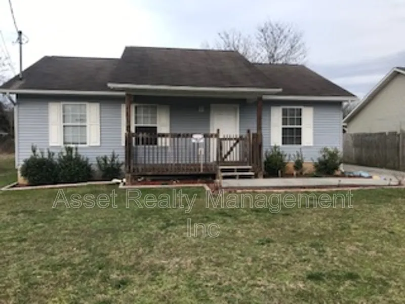 152 Red Bud Ln