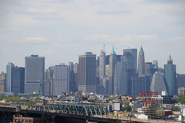 Rented by Urban Spaces Realty Group | media 61