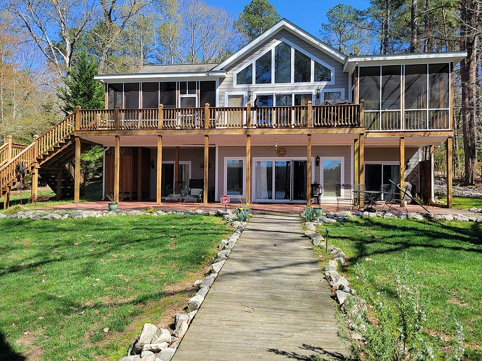 215 Plantation Dr Littleton Nc 27850 Zillow