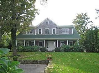 136 Bay St, Sag Harbor, NY 11963