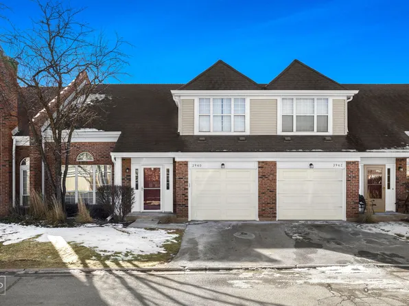 3940 Newport Way #43D3, Arlington Heights, IL 60004