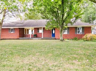 6929 Us Route 62, Russellville, OH 45168