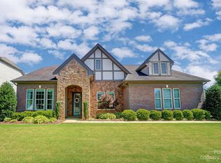 6347 Myston Ln, Huntersville, NC 28078