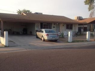 5626 W Virginia Ave, Phoenix, AZ 85035