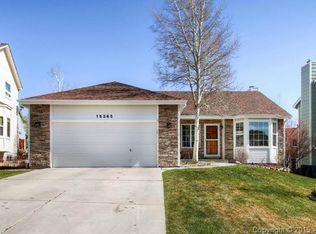 15365 Sostrin Ln, Colorado Springs, CO 80921